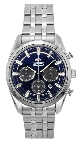Orologio uomo orient - orologio, da