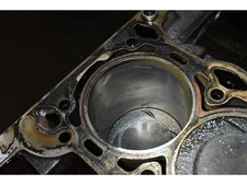 Blocco motore Opel Astra H