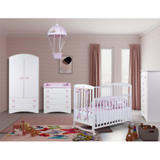 Bebex Cameretta Completa Smart