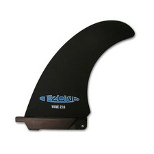 T-Zone Finne Wave 210 US Box Epoxy Windsurf Fin