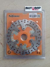 Disco Freno Posteriore Yamaha