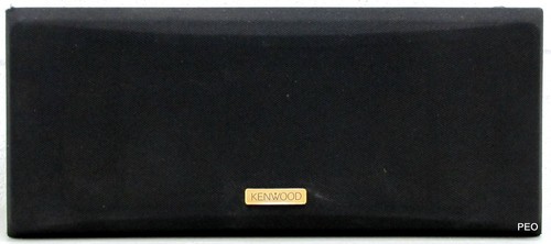 Kenwood altoparlante centrale - kenwood,