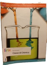 Classe di Chimica - 9788863648089 Compreso Di Spedizione 