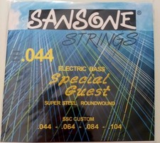 Samsone Strings Set 5 String
