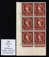 Wilding specialist - S40