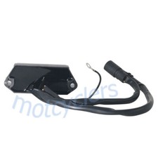 Per Johnson Accenditore Fuoribordo Evinrude 35 CV 1977-1984 Evinrude 50 CV 1979-1984