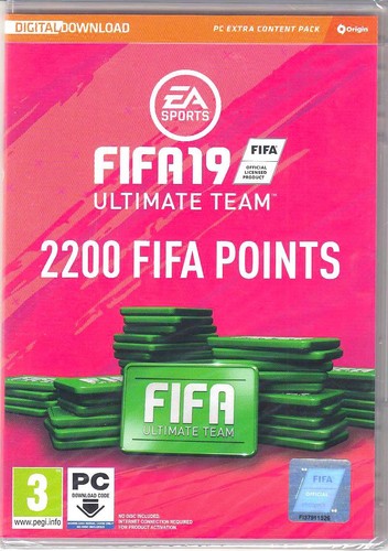 Fifa ultimate team points - fifa,