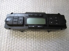 1958 0P312 CENTRALINA COMANDO