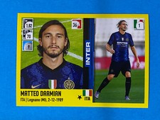 Figurine Calciatori Panini