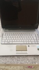 PC portatile HP Pavilion dv5-1101el Per Pezzi Da Ricambio Si Può Sistemare 