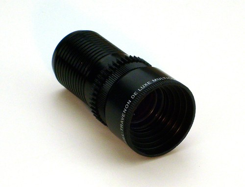 Obiettivo per 8mm - , proiettore
