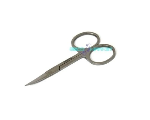 Forbicine curve taglia unghie