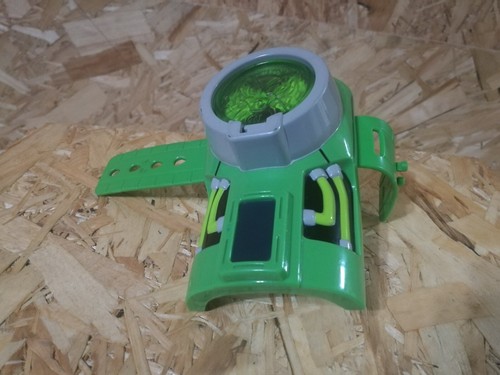 Orologio ben omnitrix - 10,