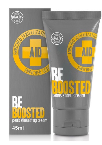 Crema sessuale stimolante