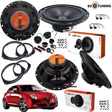 Impianto Audio 6 Casse