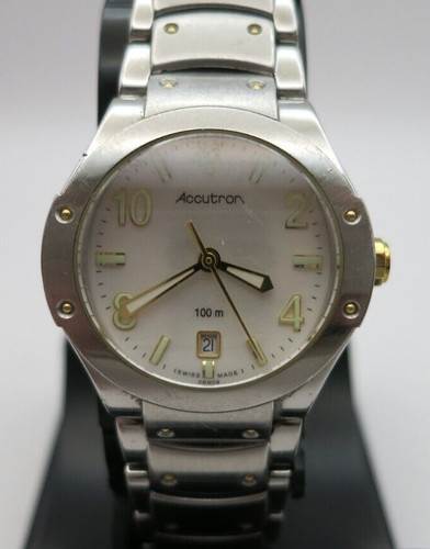 Orologio bulova accutron - bulova,