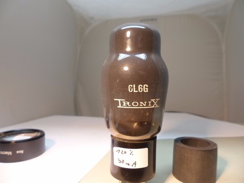 6l6g 115 tronix - vt-115-a, >