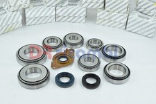 KIT CUSCINETTI CAMBIO ALFA