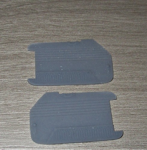 Pannelli porte fiat 600 - porte,