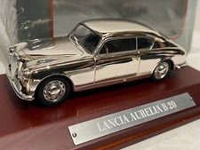 Lancia Aurelia B20 Argento