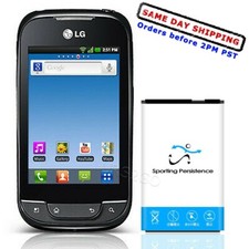 High Capacity 1600mAh