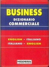 libro lingua Business