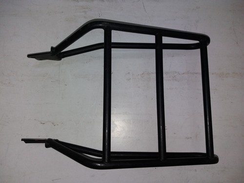 Portapacchi moto guzzi - (nuovo),