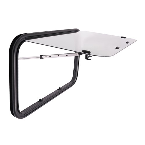 Finestra esposizione camper - di,