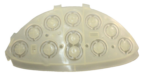 Cover plastica philips - plastica, essence