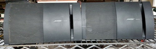 Bose model 100 - bose, da