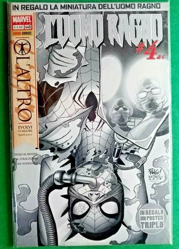 Fumetto marvel l - r@ro,