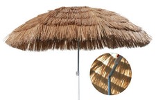 Ombrellone spiaggia hawaii - da,