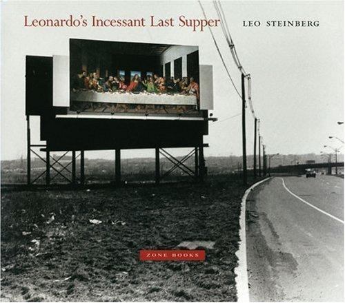 Leonardo incessant last - incessant,