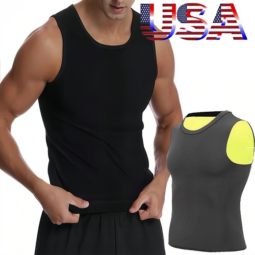 Hombre camiseta moldeadora con - hombre,