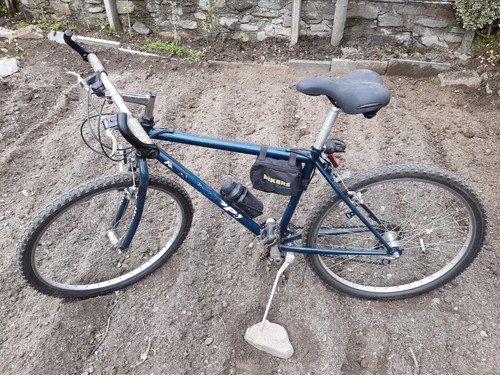 Bicicletta mtb uomo - mtb, usata