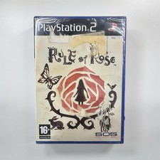 Rule rose ps2 - rule, ita