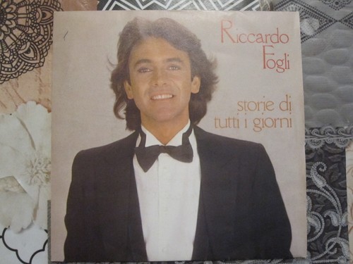 Riccardo fogli storie di - "storie,