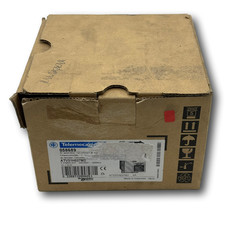 Telemecanique Altivar 31