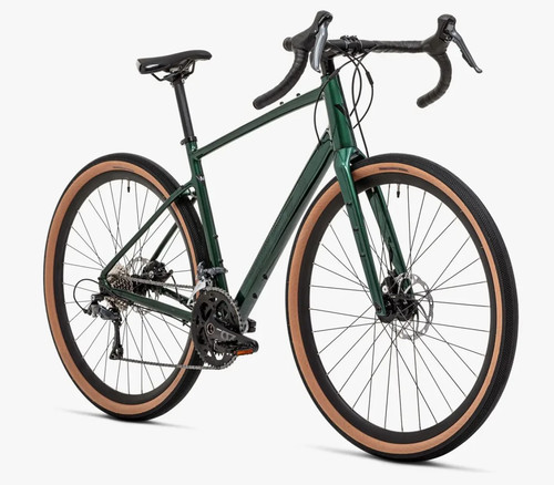 Bicicletta gravel 700c welt - bicicletta,