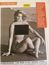 PATRIZIA PELLEGRINO ARTICOLI