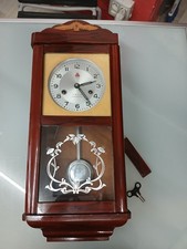 Orologio a pendolo da parete