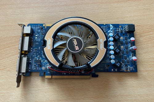 Carte graphique asus geforce - carte,