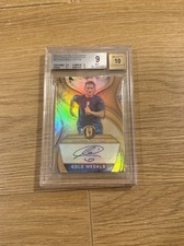 2019-20 Panini FIFA Gold