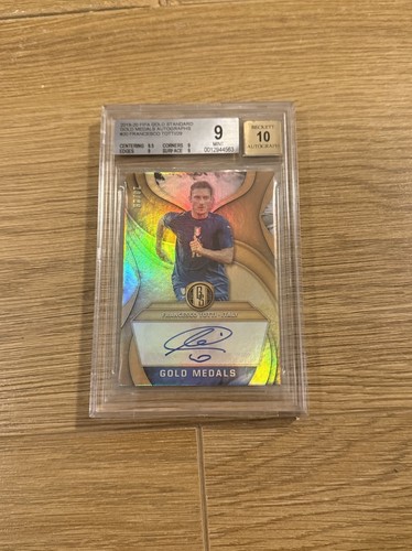 2019 panini fifa gold - panini,