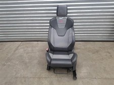 12-2017 MK7 FORD FIESTA ST