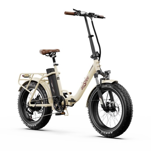 Bicicletta elettrica onesport - elettrica,