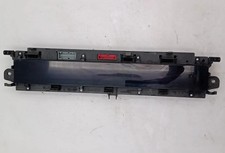 8200704464 QUADRO STRUMENTI (STRUMENTAZIONE COMPL.) per RENAULT SCENIC 2A SERIE