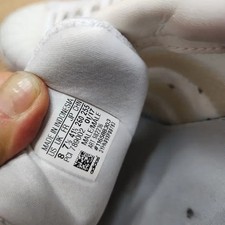 Adidas Superstar White