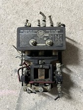 Allen-Bradley Bulletin 709