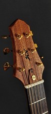 Chitarra acustica liuteria - di,